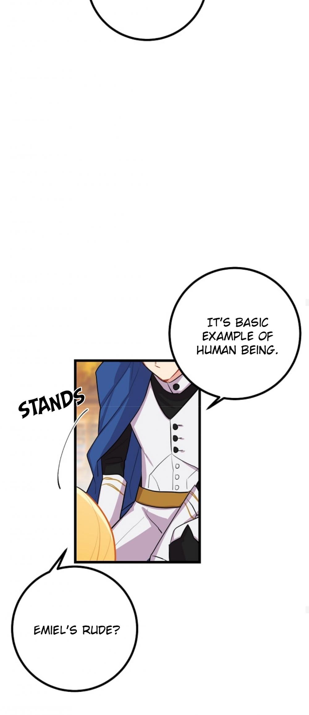 I Am a Child of This House Chapter 22 page 18 - Chapter 22