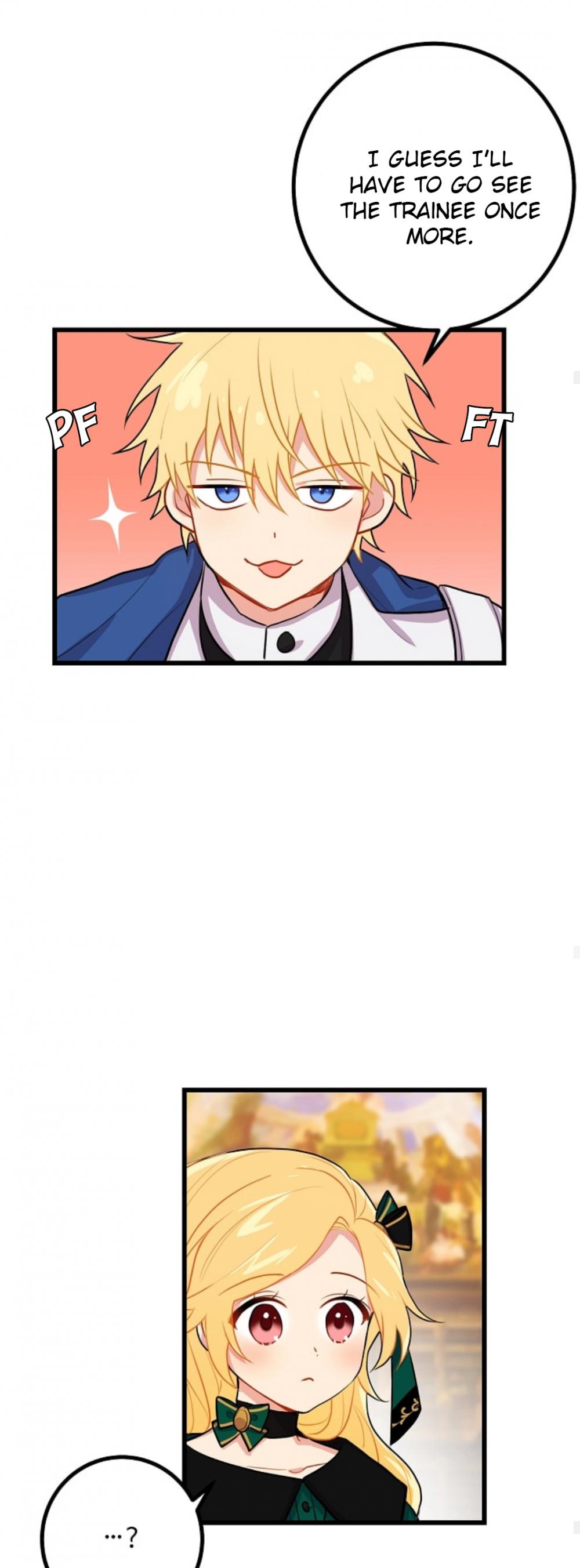 I Am a Child of This House Chapter 22 page 19 - Chapter 22
