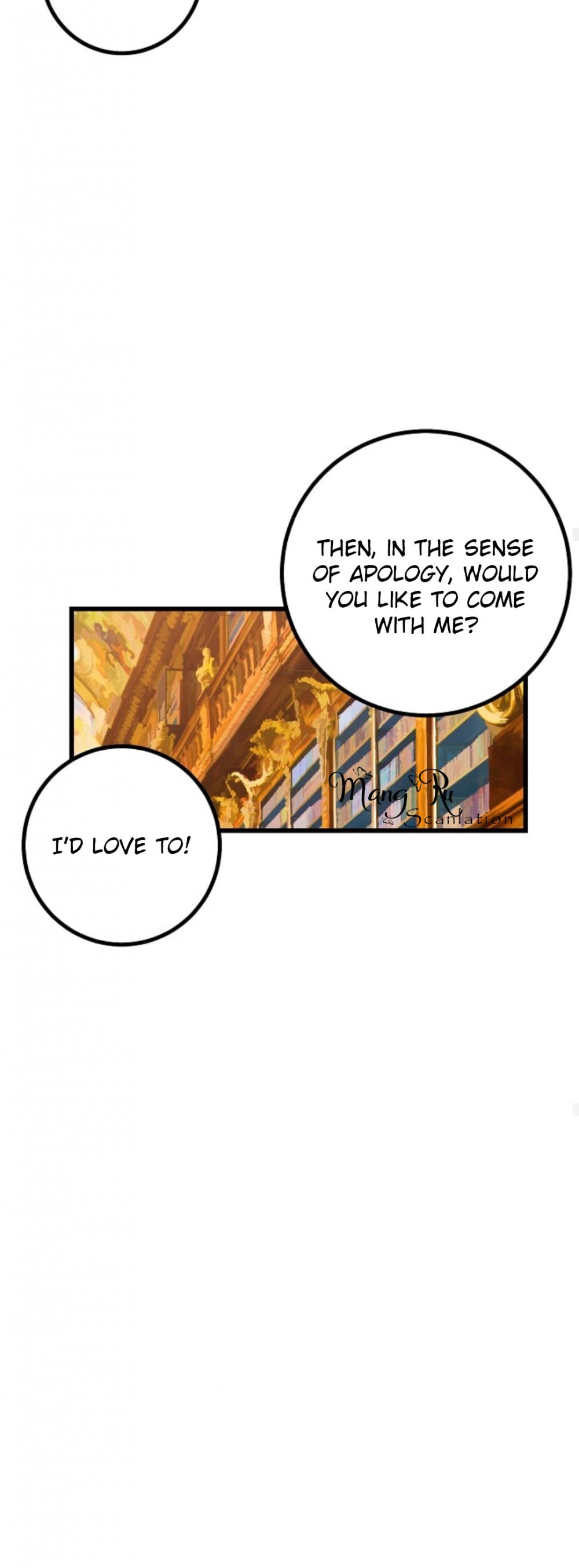 I Am a Child of This House Chapter 22 page 20 - Chapter 22