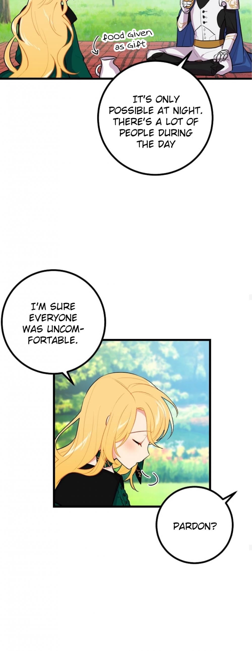 I Am a Child of This House Chapter 22 page 26 - Chapter 22