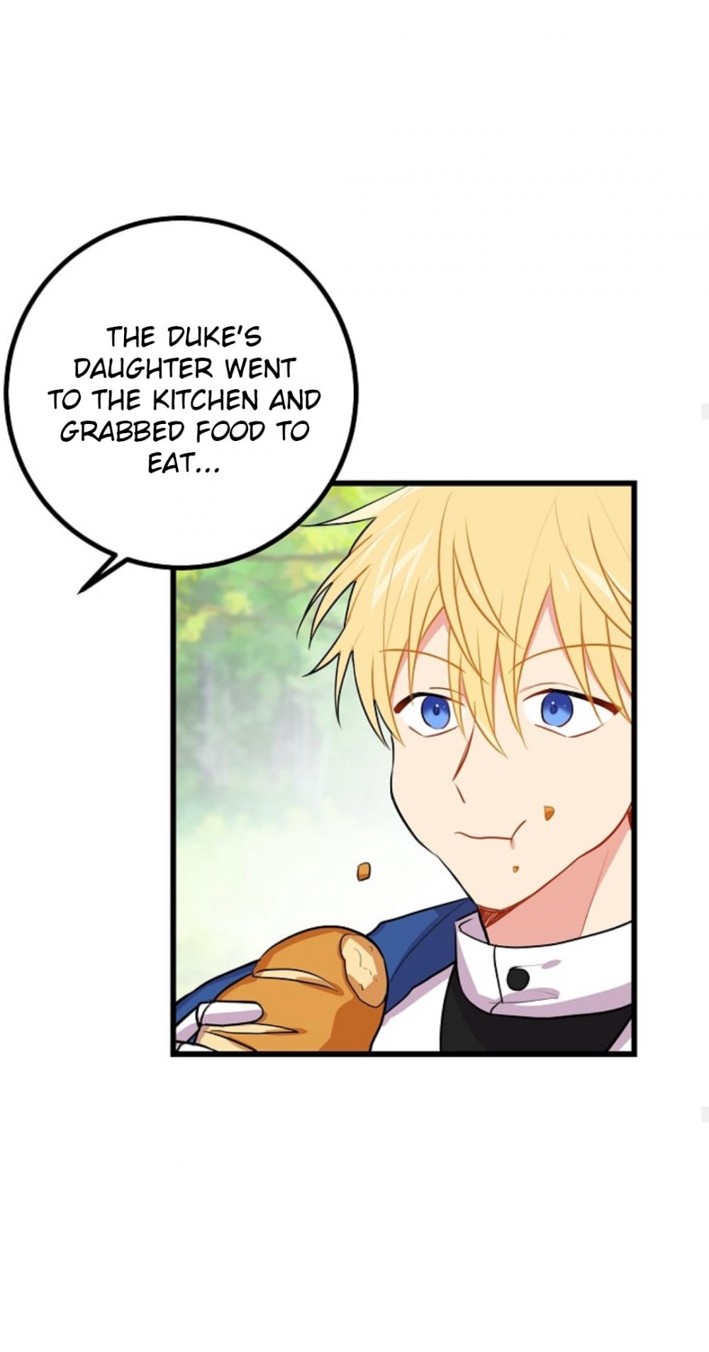 I Am a Child of This House Chapter 22 page 27 - Chapter 22