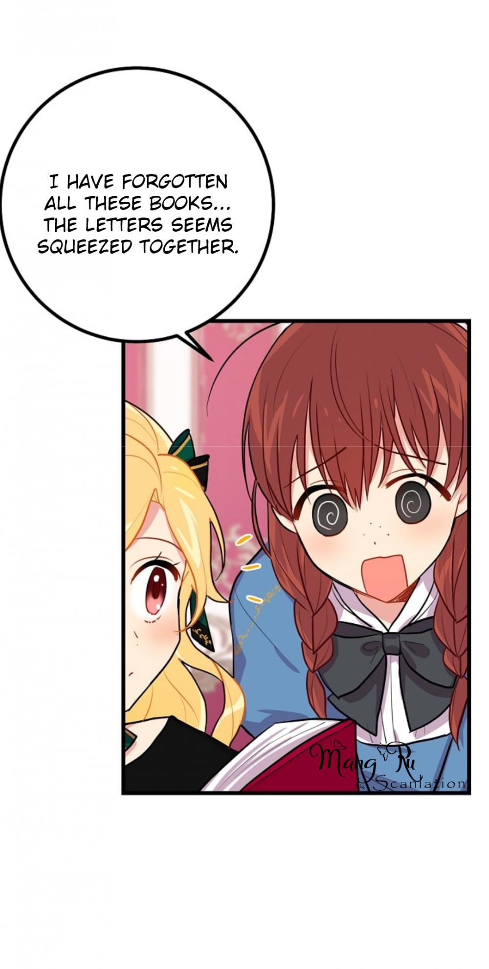 I Am a Child of This House Chapter 22 page 3 - Chapter 22
