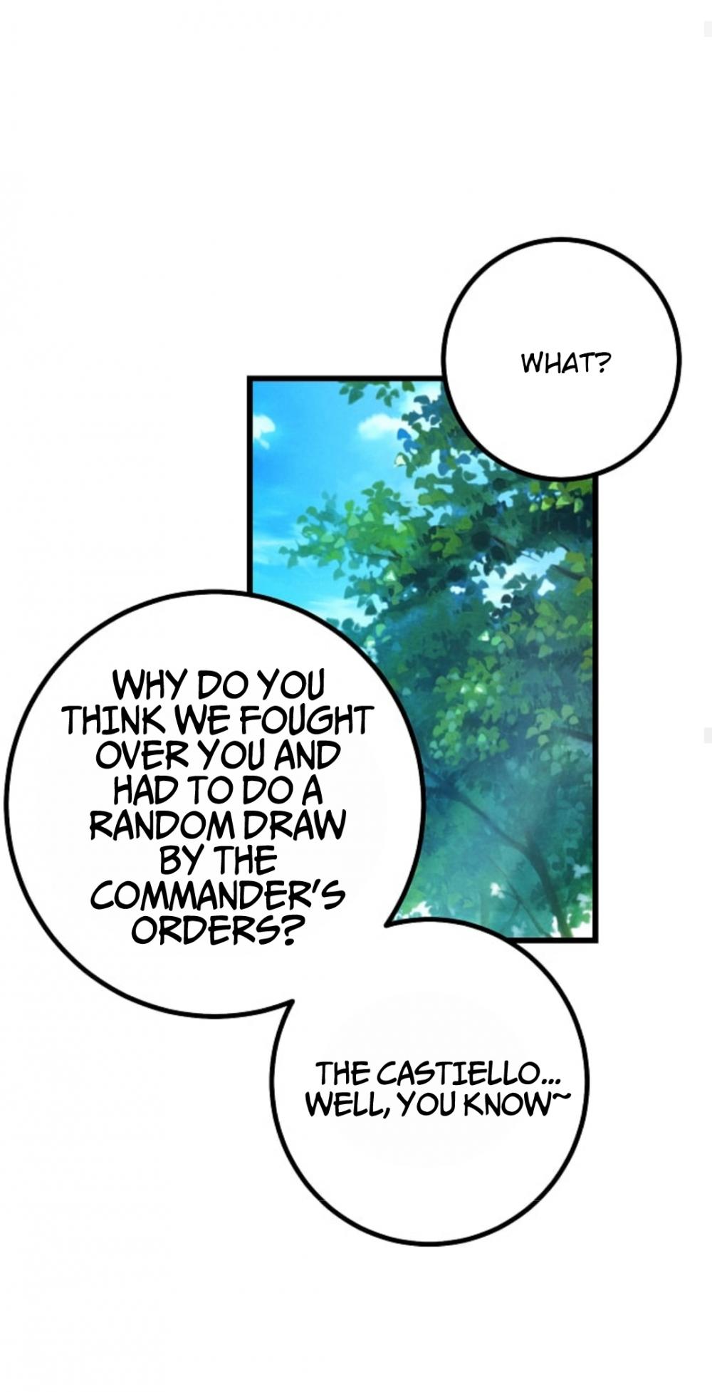I Am a Child of This House Chapter 22 page 31 - Chapter 22