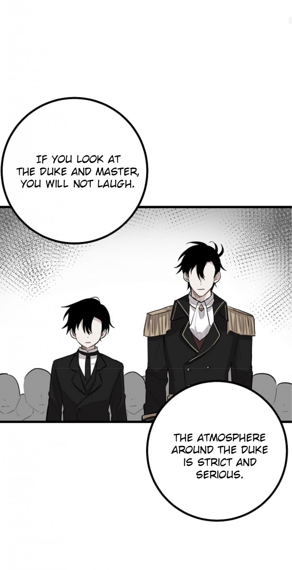 I Am a Child of This House Chapter 22 page 32 - Chapter 22