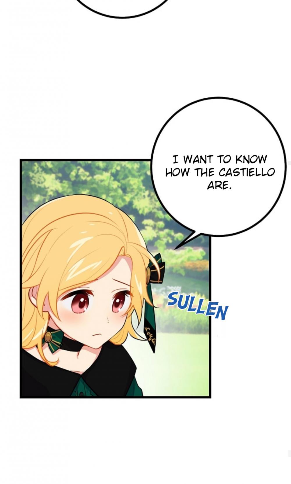 I Am a Child of This House Chapter 22 page 36 - Chapter 22