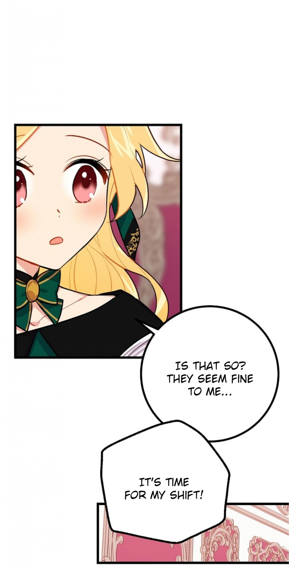 I Am a Child of This House Chapter 22 page 4 - Chapter 22