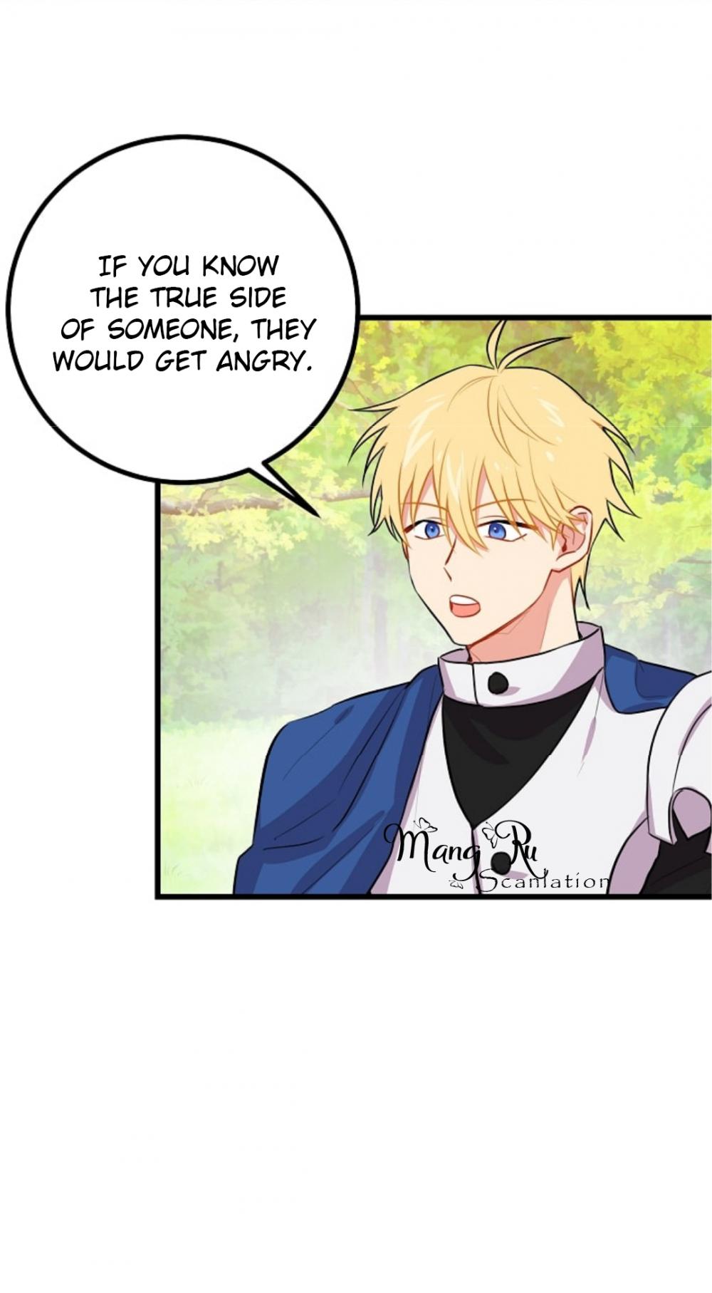 I Am a Child of This House Chapter 22 page 40 - Chapter 22
