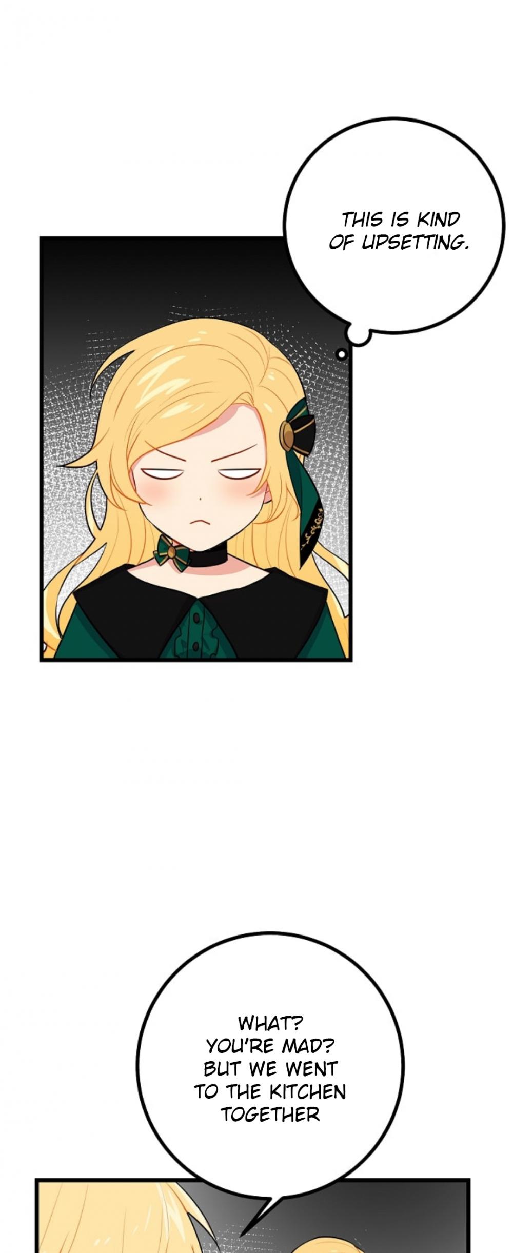 I Am a Child of This House Chapter 22 page 42 - Chapter 22