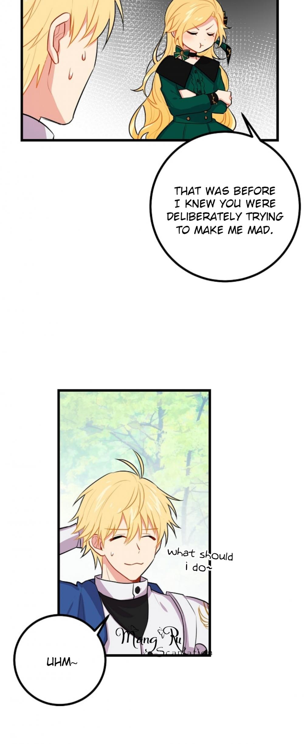 I Am a Child of This House Chapter 22 page 43 - Chapter 22