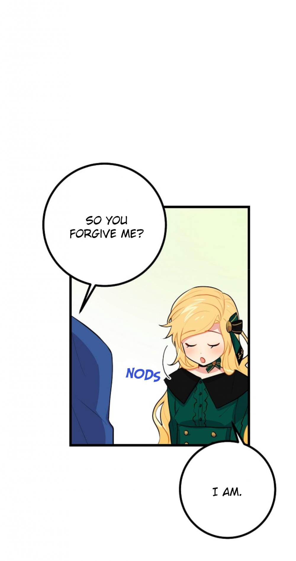I Am a Child of This House Chapter 22 page 45 - Chapter 22