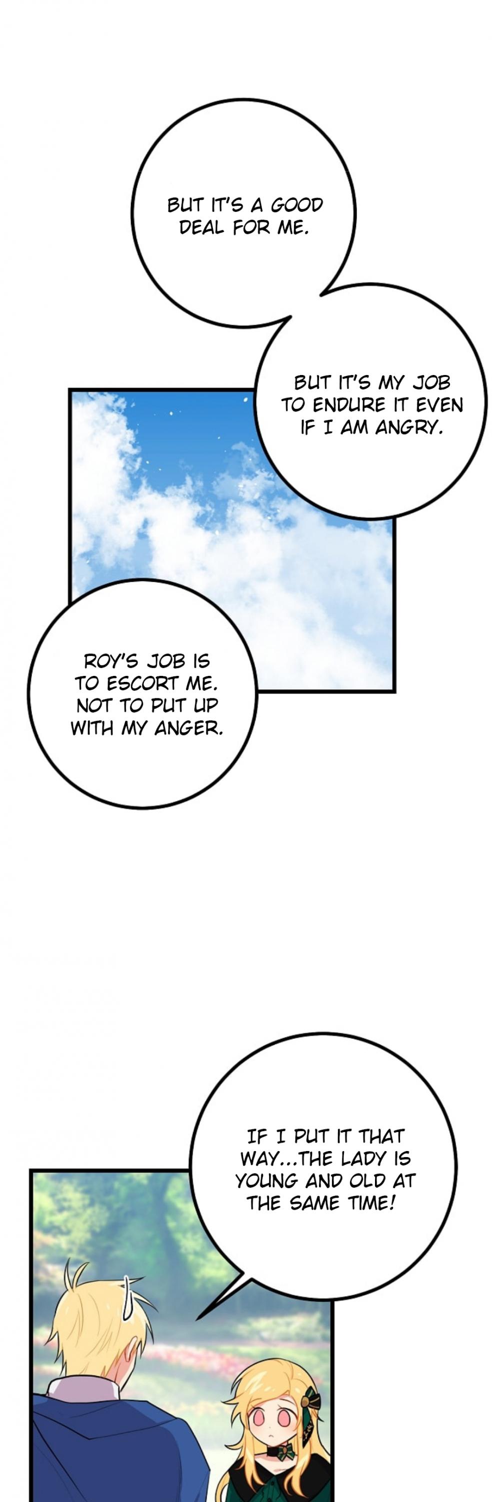 I Am a Child of This House Chapter 22 page 46 - Chapter 22
