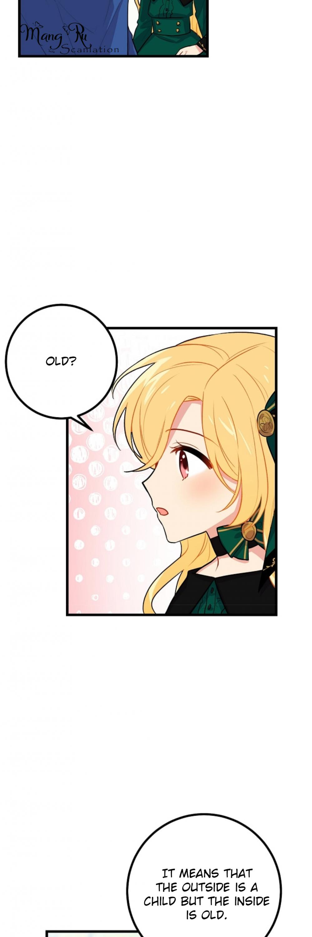 I Am a Child of This House Chapter 22 page 47 - Chapter 22