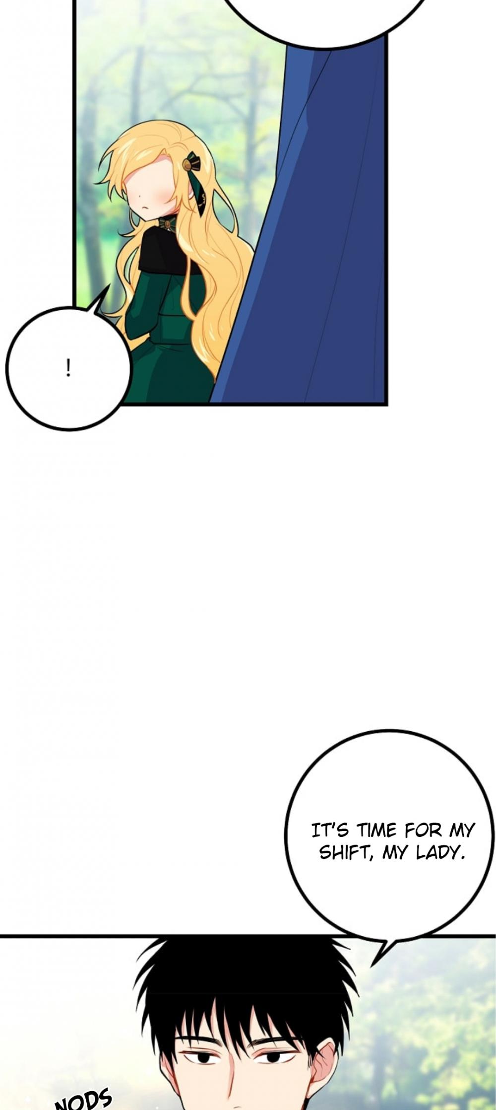 I Am a Child of This House Chapter 22 page 48 - Chapter 22