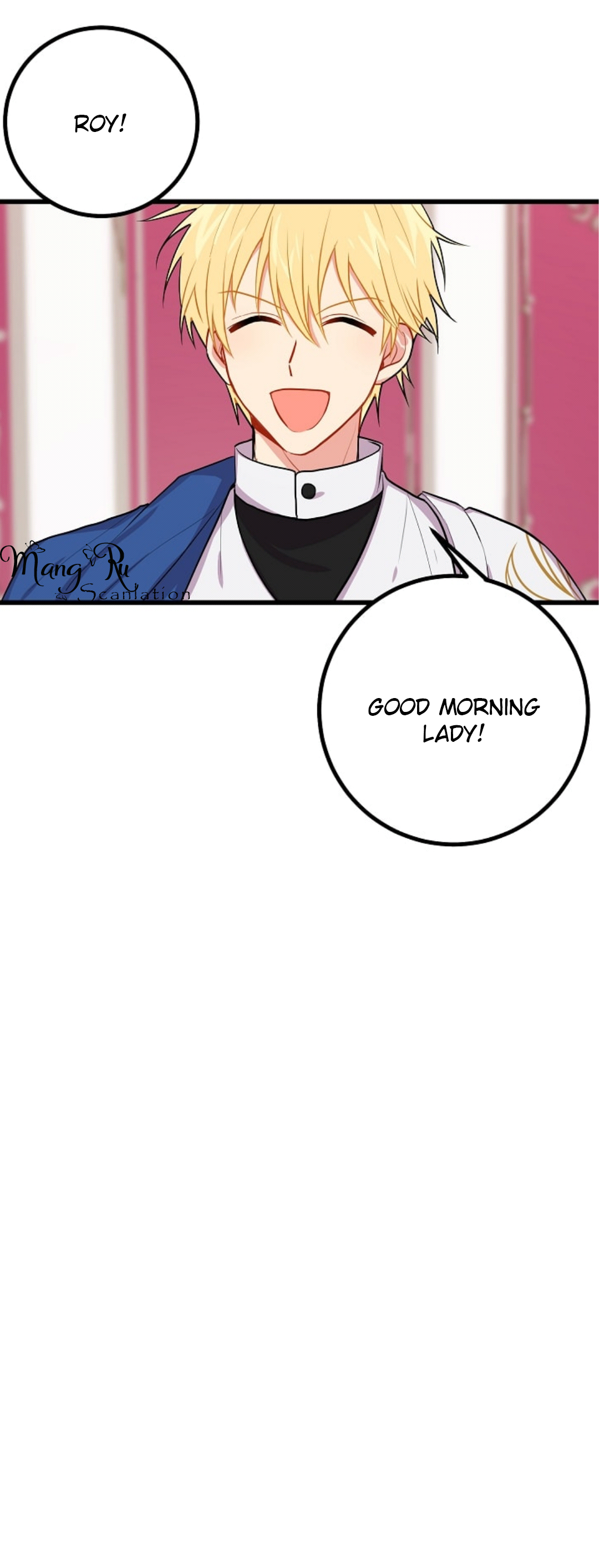 I Am a Child of This House Chapter 22 page 5 - Chapter 22