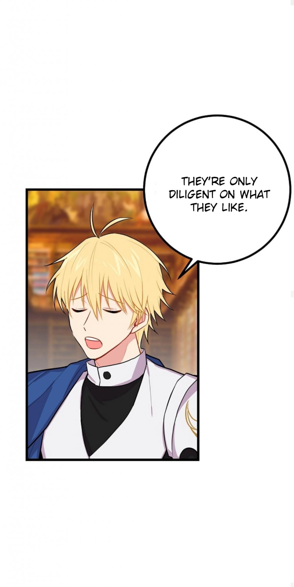 I Am a Child of This House Chapter 22 page 8 - Chapter 22