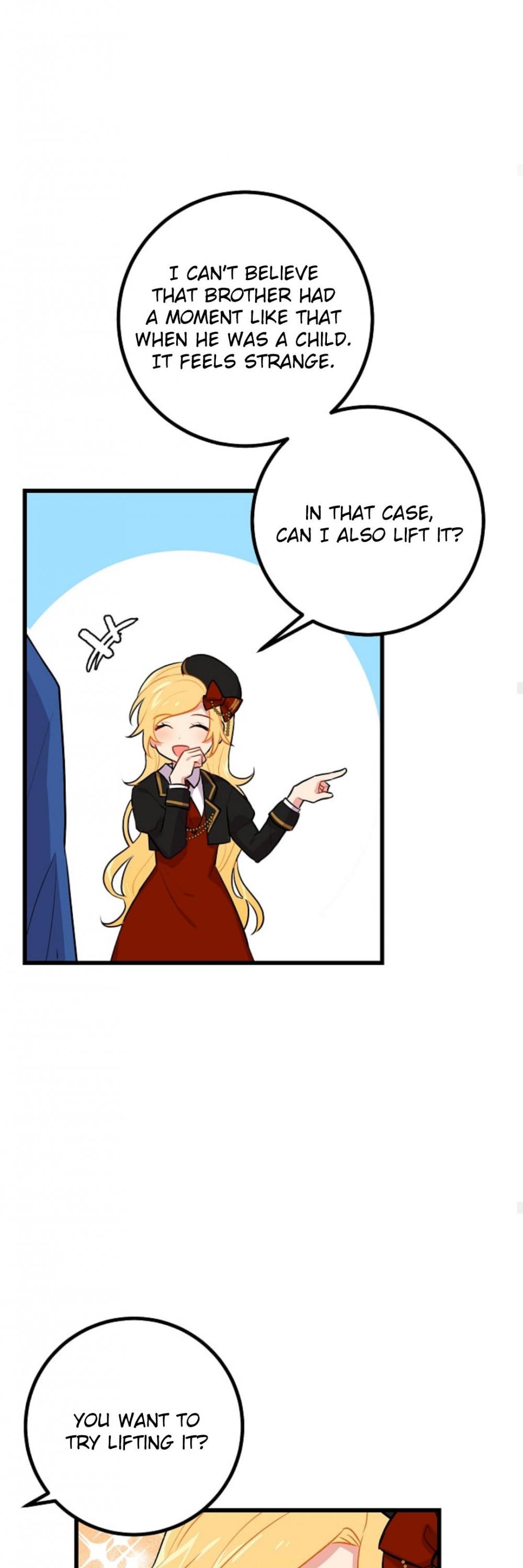 I Am a Child of This House Chapter 23 page 12 - Chapter 23