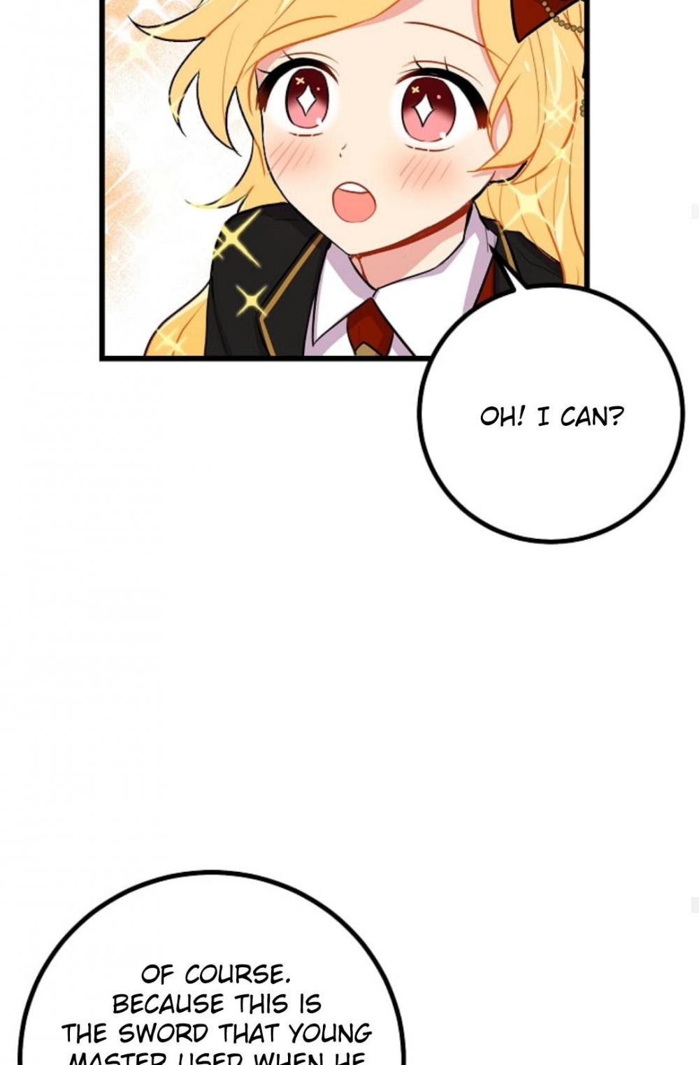 I Am a Child of This House Chapter 23 page 13 - Chapter 23