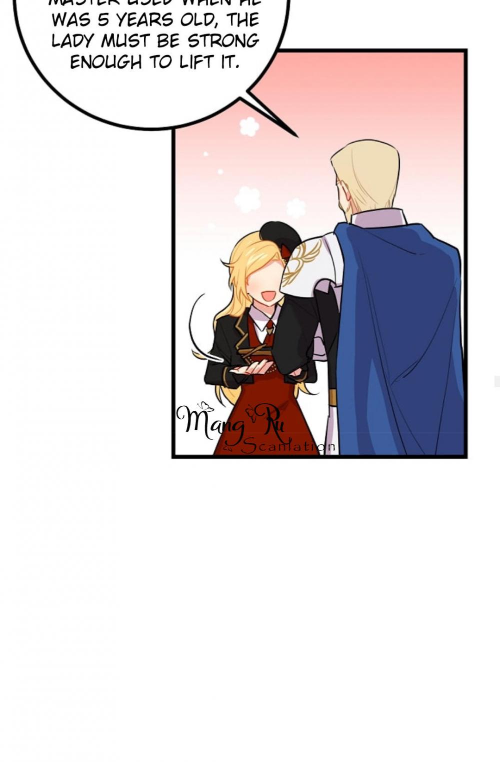 I Am a Child of This House Chapter 23 page 14 - Chapter 23