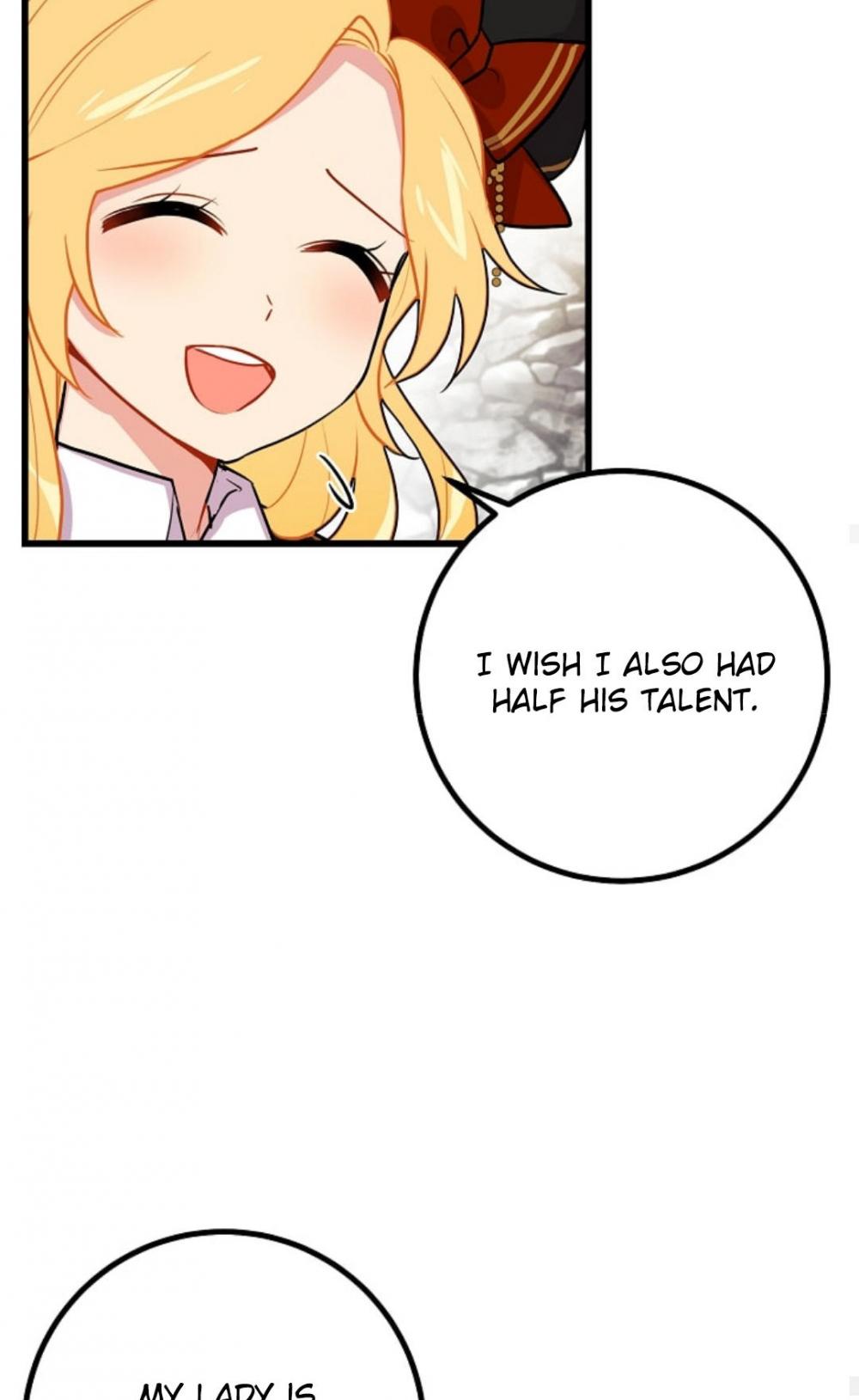 I Am a Child of This House Chapter 23 page 17 - Chapter 23
