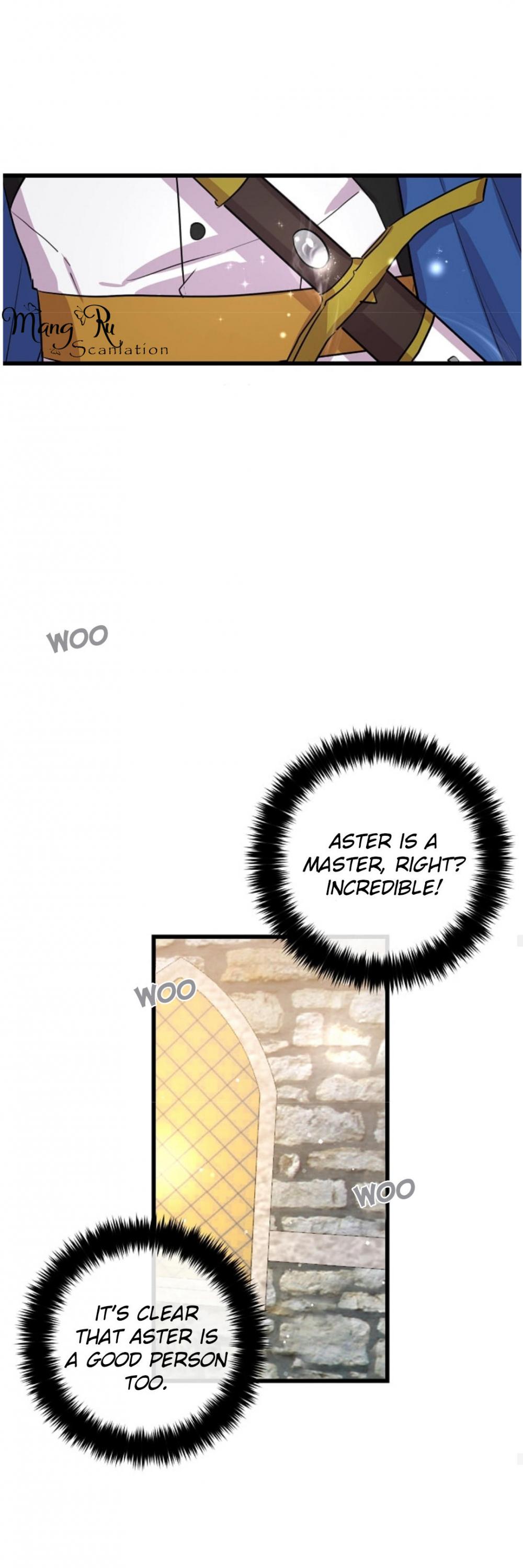 I Am a Child of This House Chapter 23 page 19 - Chapter 23