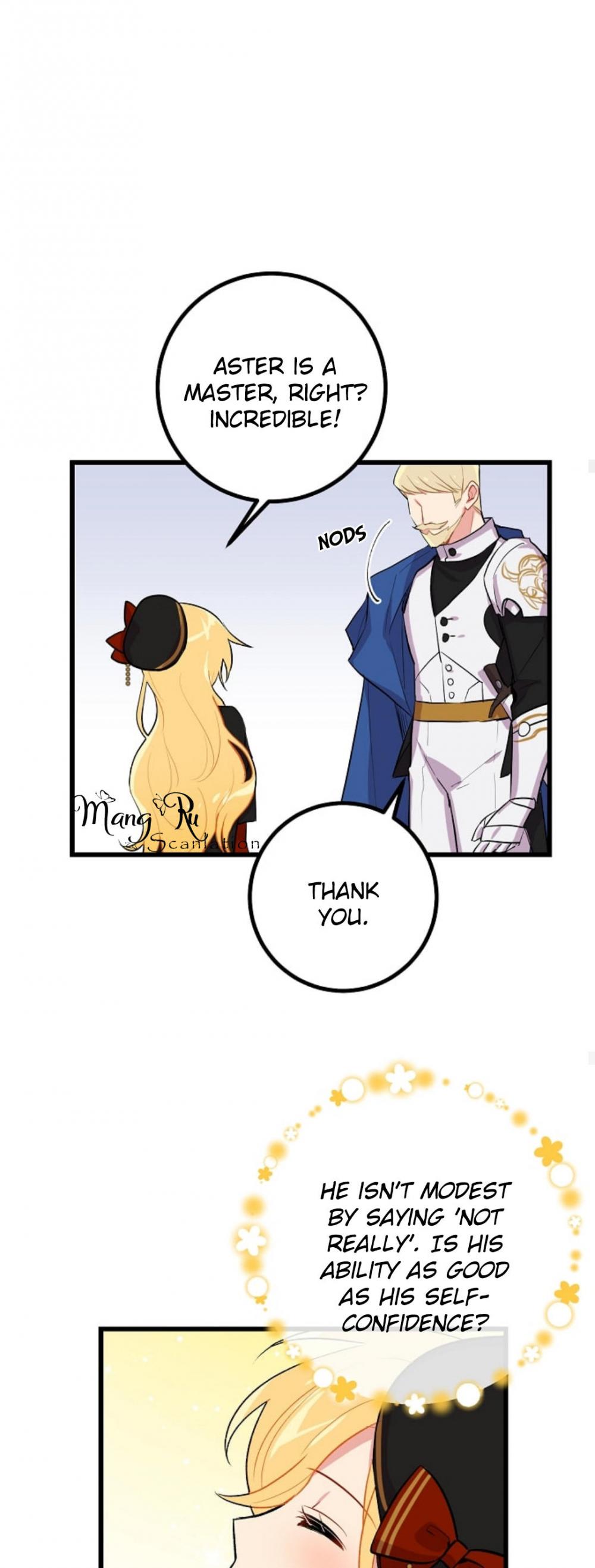 I Am a Child of This House Chapter 23 page 20 - Chapter 23