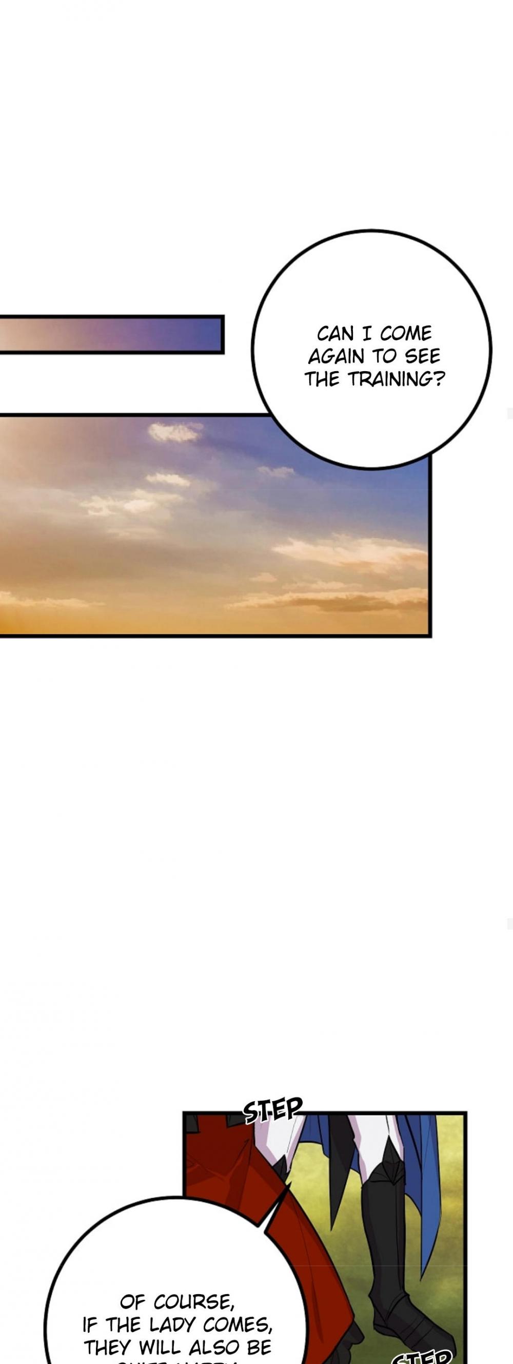 I Am a Child of This House Chapter 23 page 22 - Chapter 23