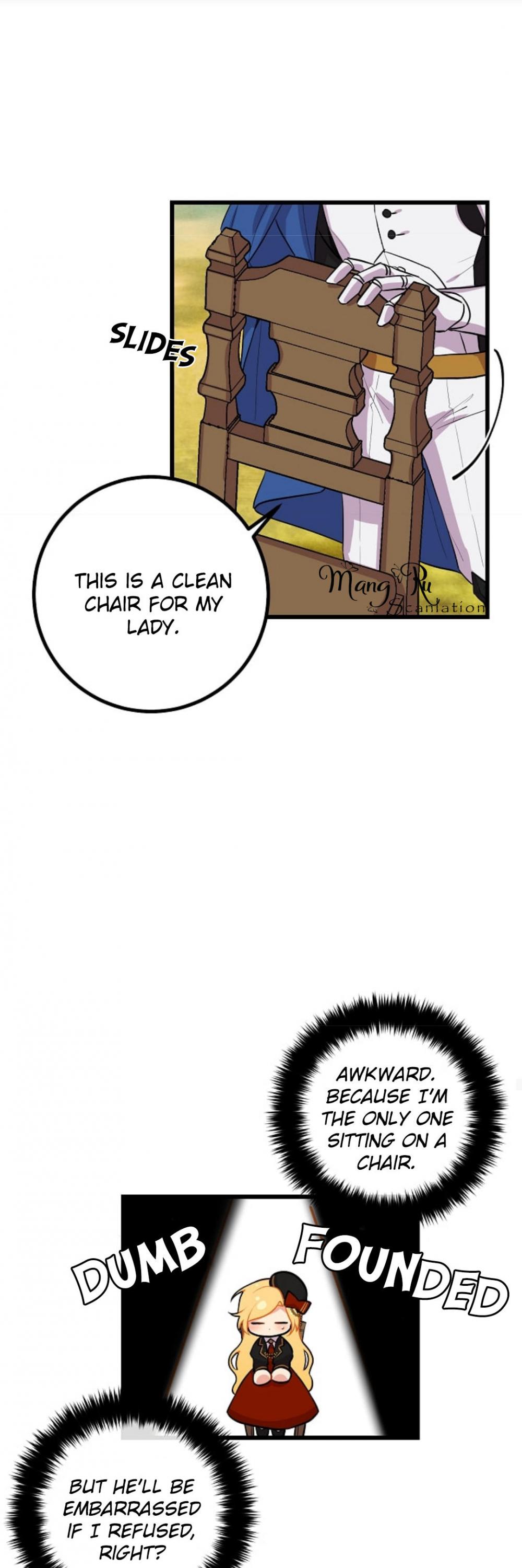 I Am a Child of This House Chapter 23 page 24 - Chapter 23