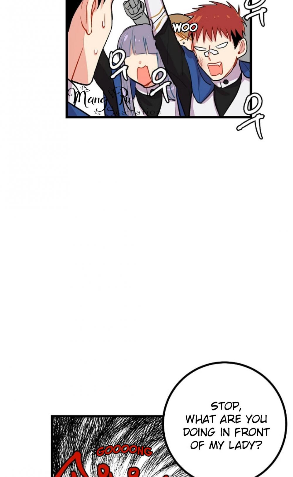 I Am a Child of This House Chapter 23 page 29 - Chapter 23
