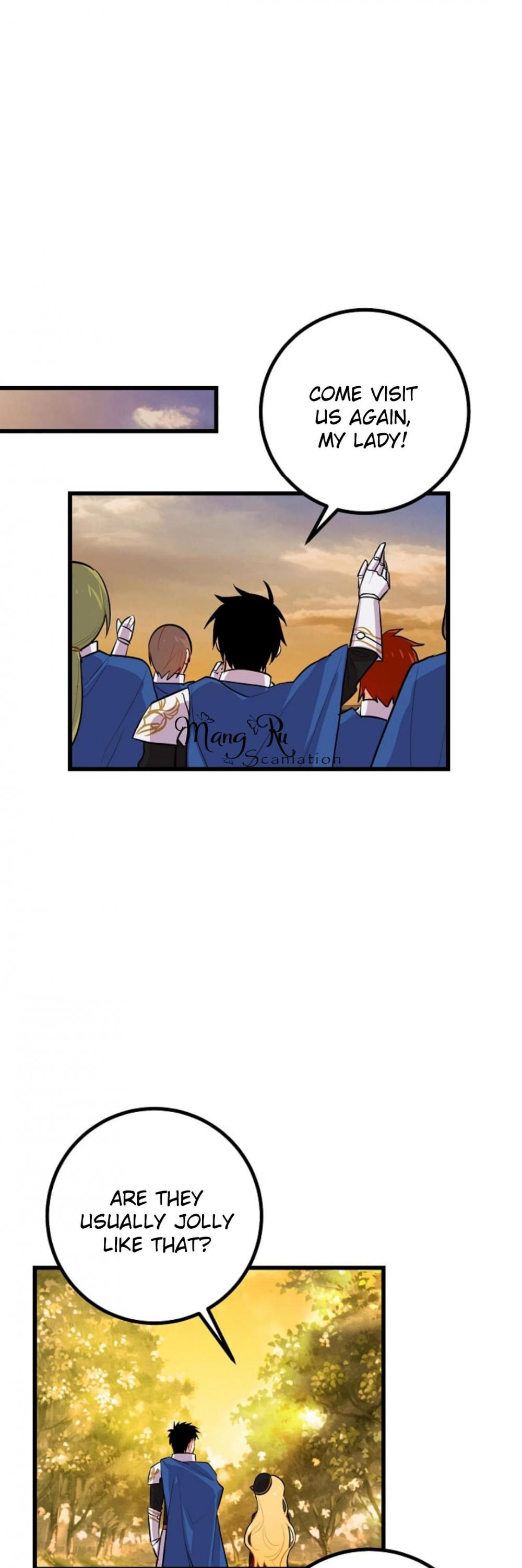 I Am a Child of This House Chapter 23 page 31 - Chapter 23