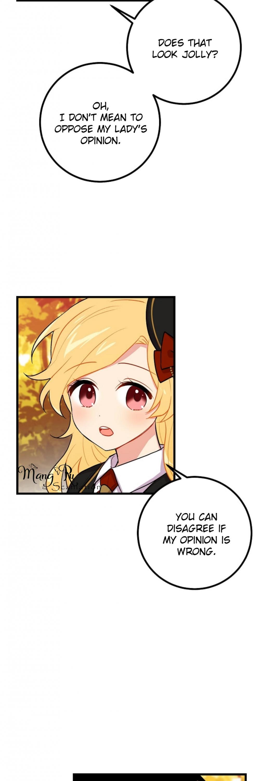 I Am a Child of This House Chapter 23 page 32 - Chapter 23