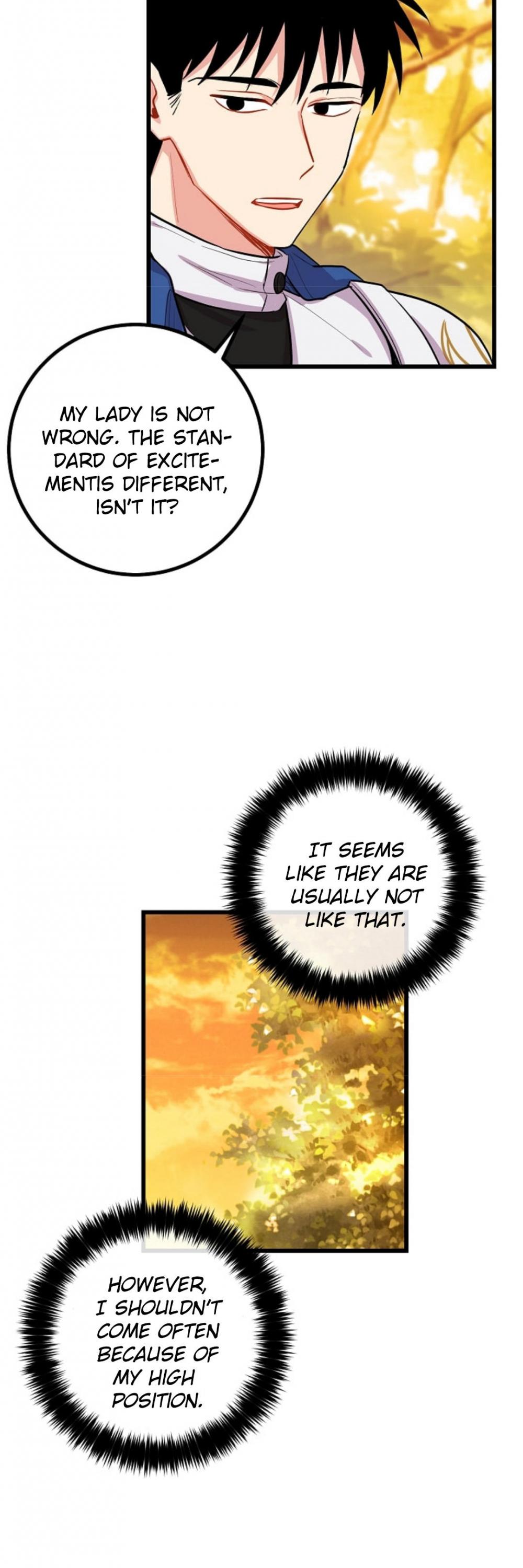 I Am a Child of This House Chapter 23 page 33 - Chapter 23