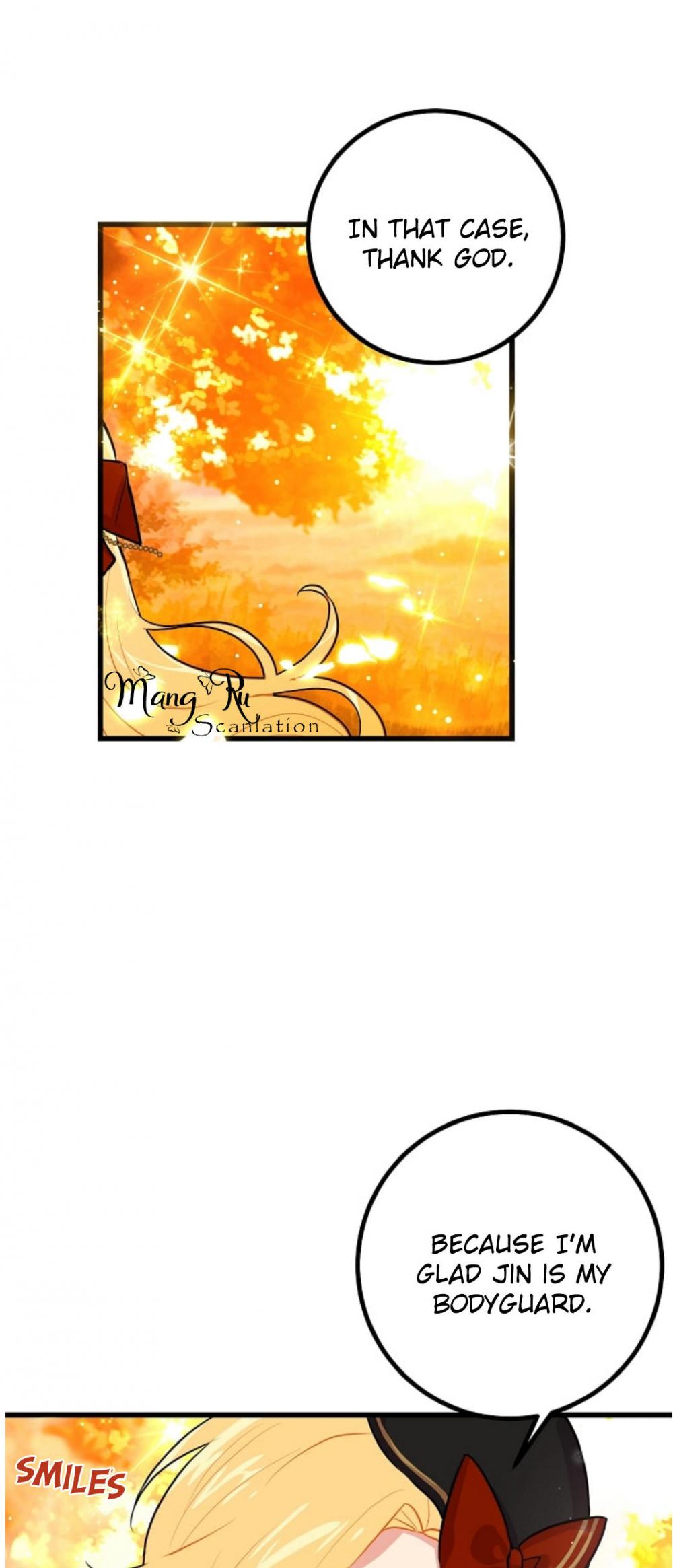 I Am a Child of This House Chapter 23 page 37 - Chapter 23