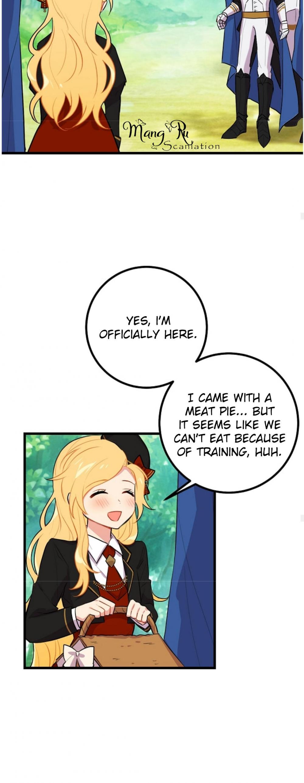 I Am a Child of This House Chapter 23 page 7 - Chapter 23