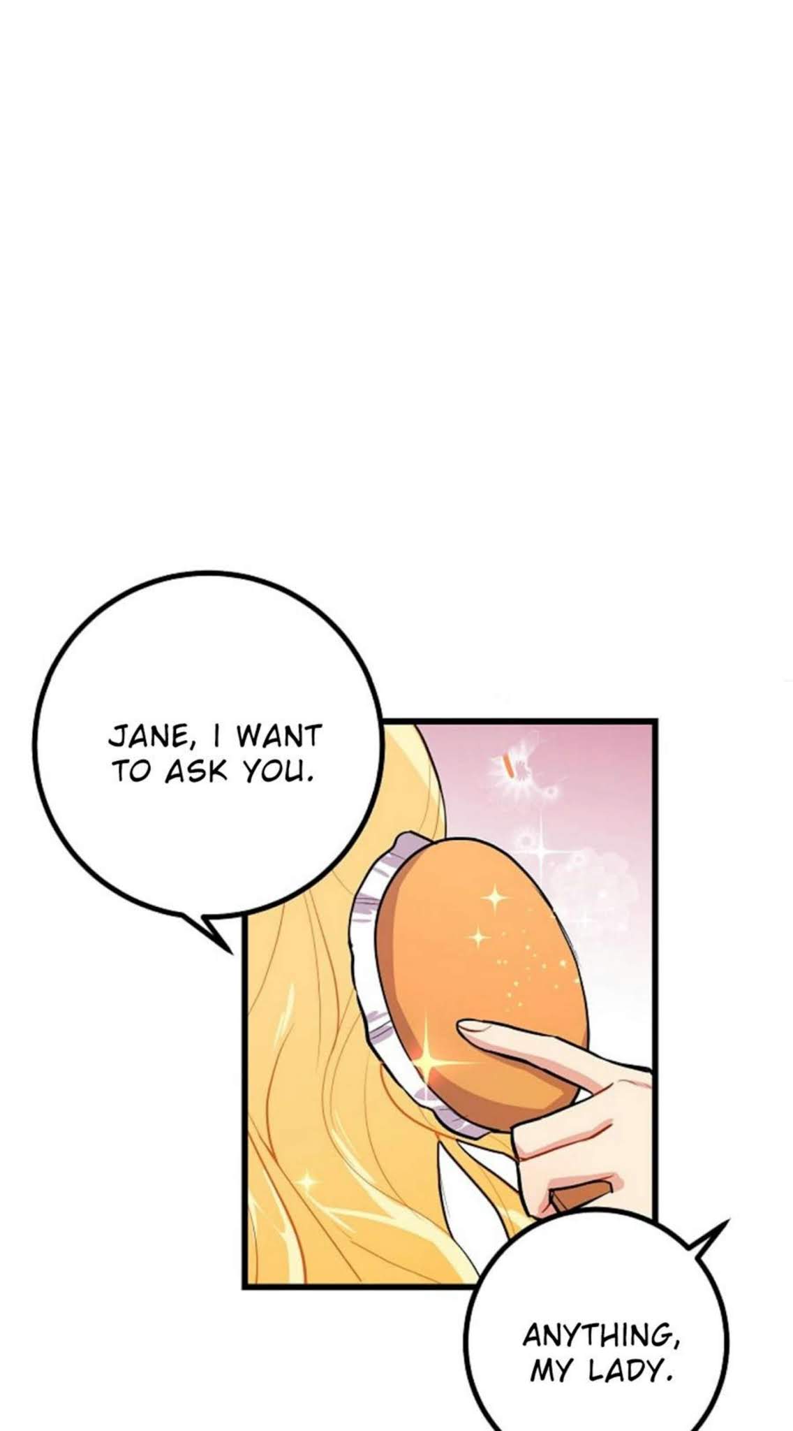I Am a Child of This House Chapter 24 page 1 - Chapter 24