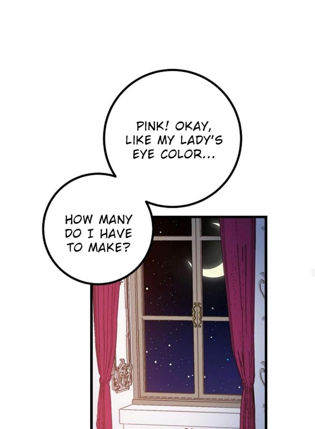 I Am a Child of This House Chapter 24 page 12 - Chapter 24