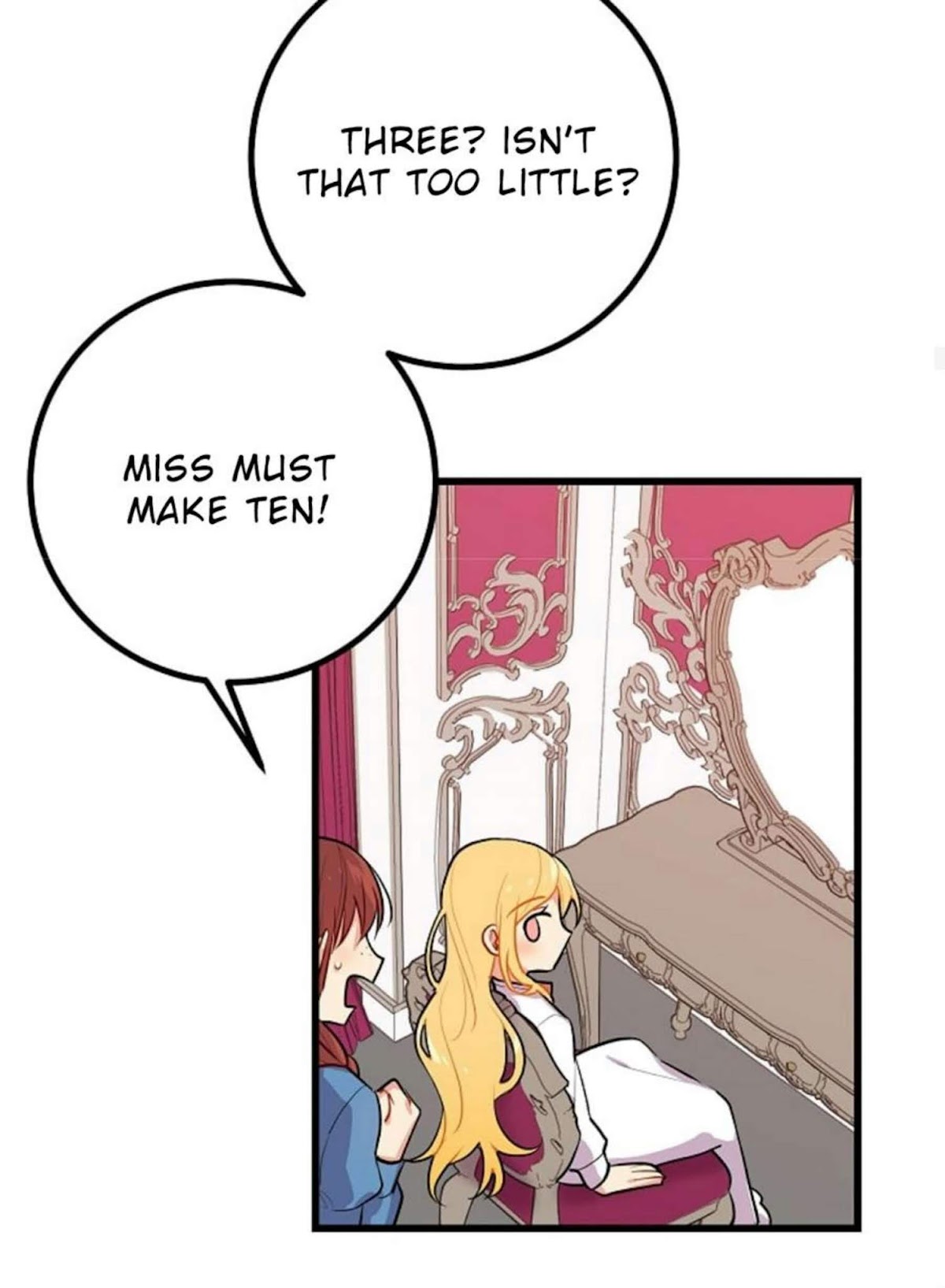 I Am a Child of This House Chapter 24 page 16 - Chapter 24