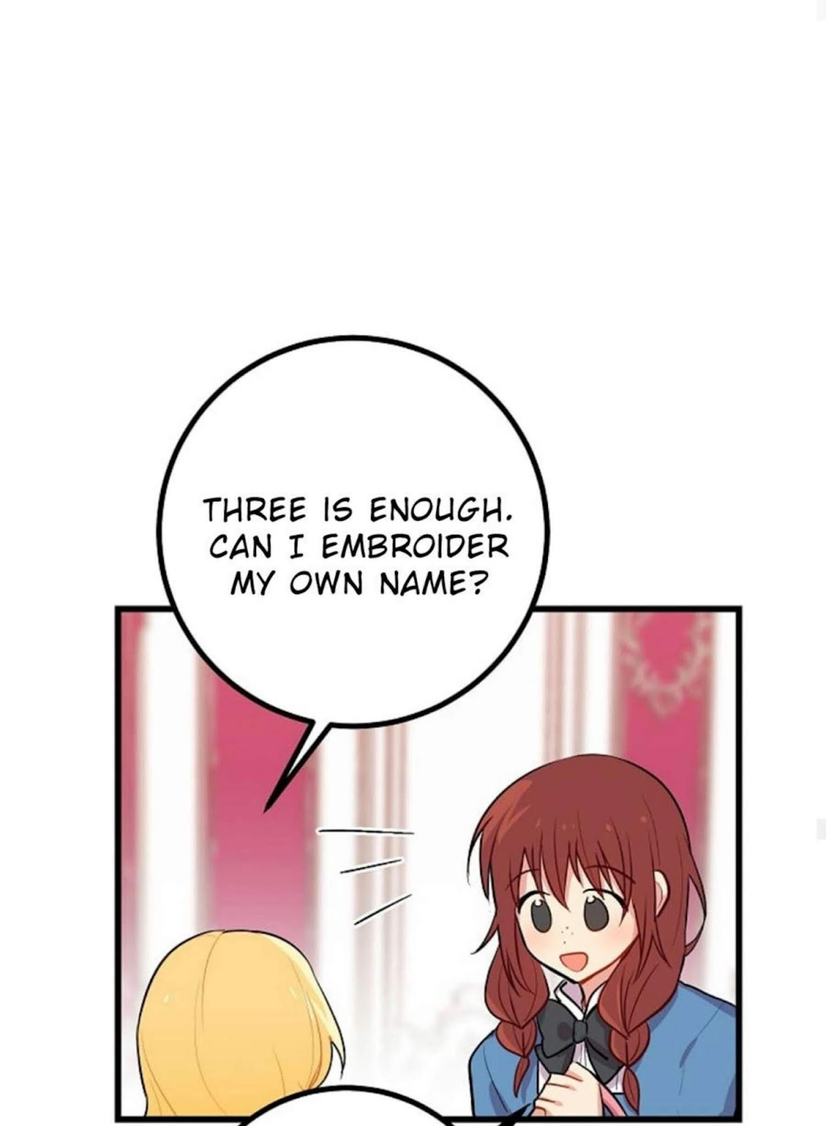 I Am a Child of This House Chapter 24 page 17 - Chapter 24
