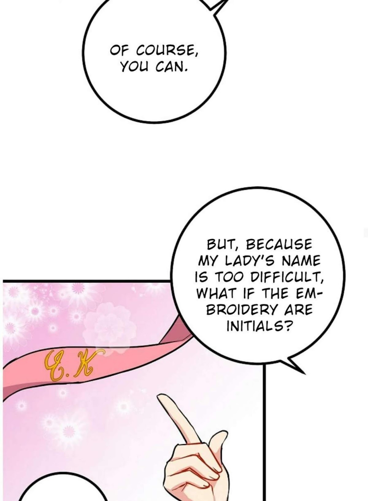 I Am a Child of This House Chapter 24 page 18 - Chapter 24