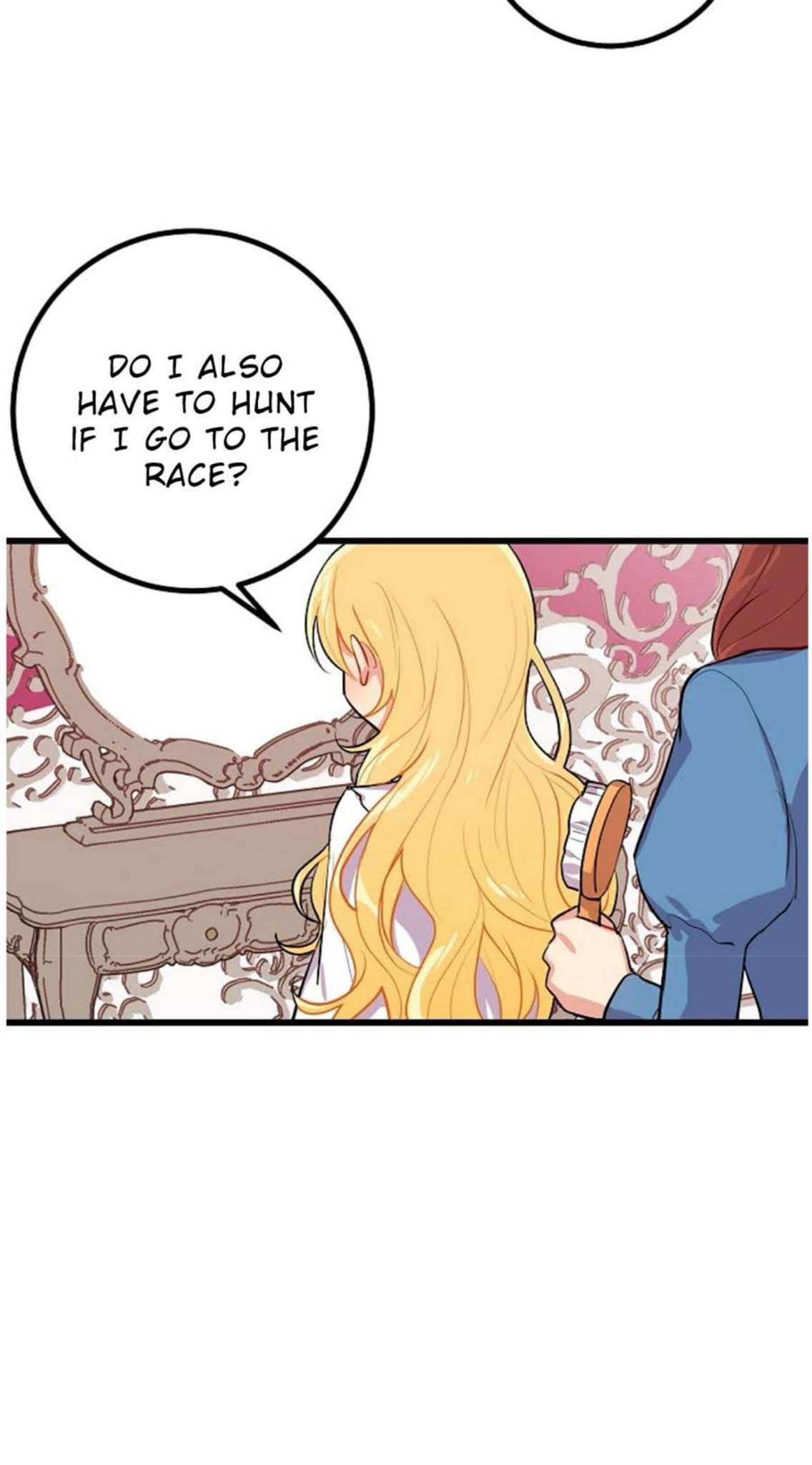 I Am a Child of This House Chapter 24 page 2 - Chapter 24