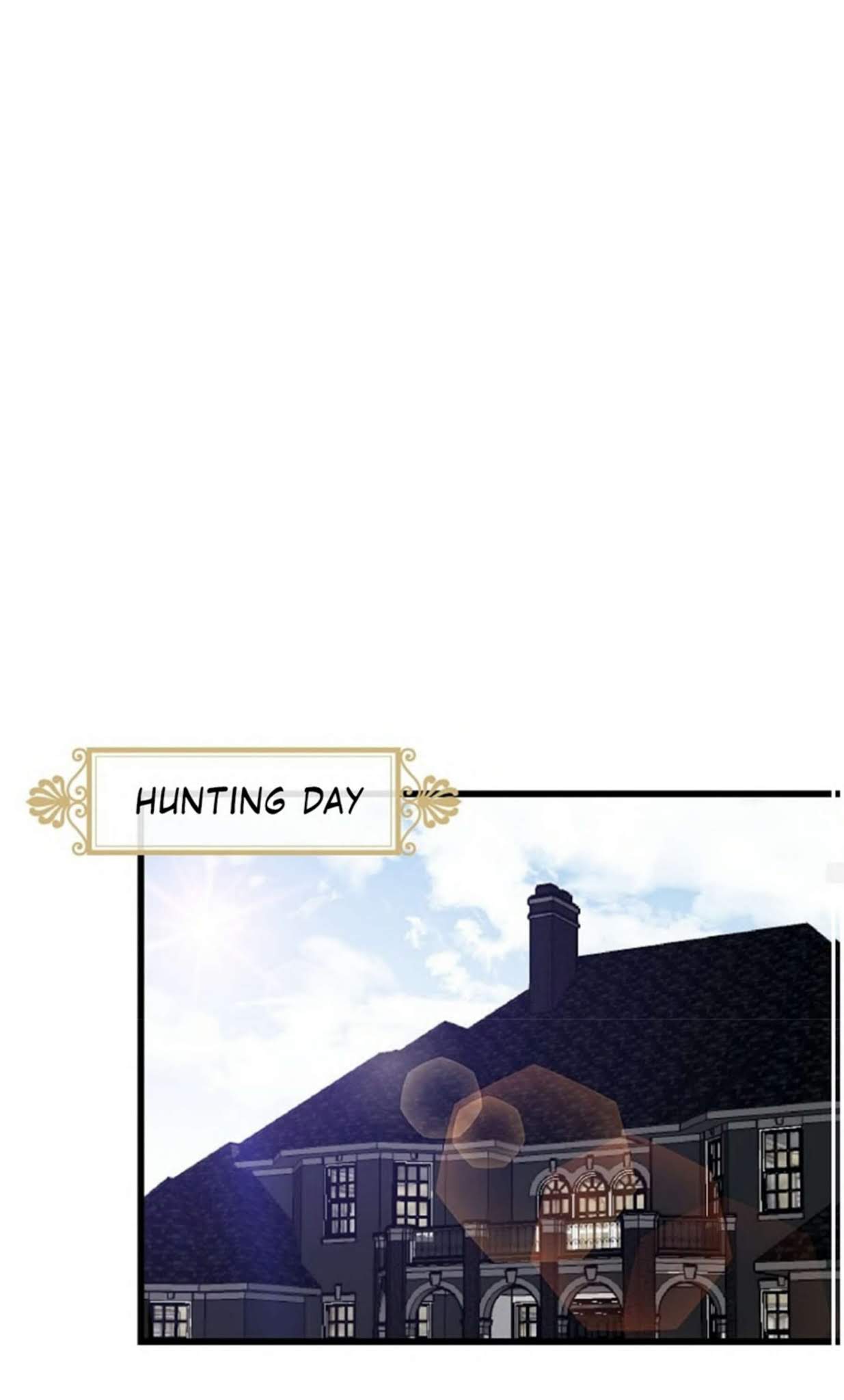 I Am a Child of This House Chapter 24 page 21 - Chapter 24