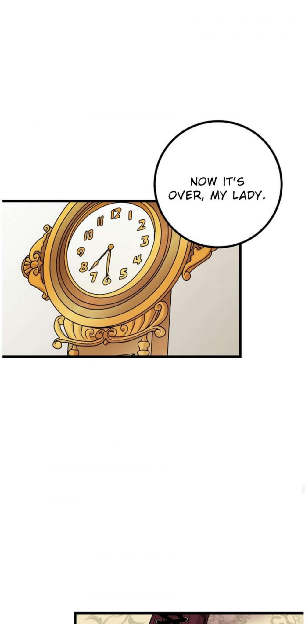 I Am a Child of This House Chapter 24 page 27 - Chapter 24