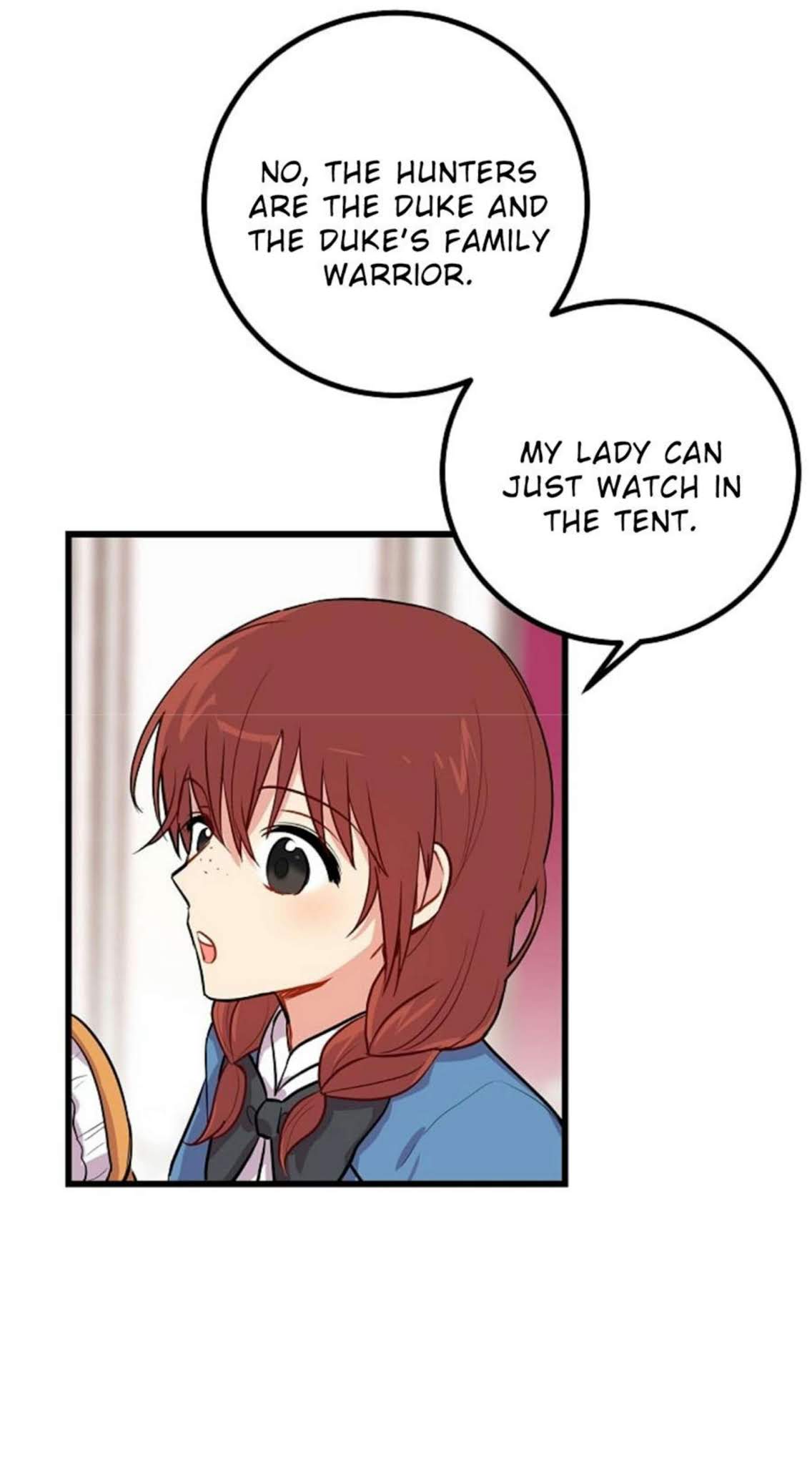 I Am a Child of This House Chapter 24 page 3 - Chapter 24