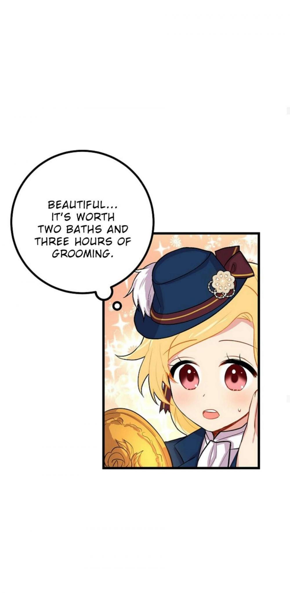 I Am a Child of This House Chapter 24 page 31 - Chapter 24