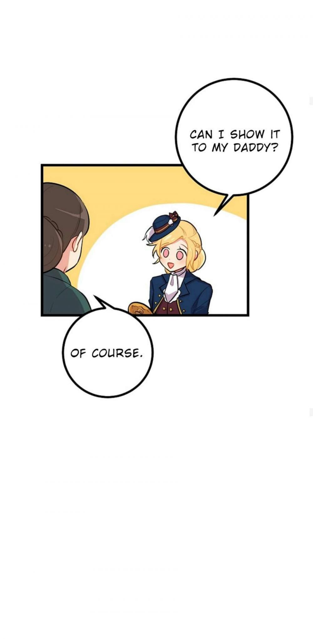 I Am a Child of This House Chapter 24 page 32 - Chapter 24