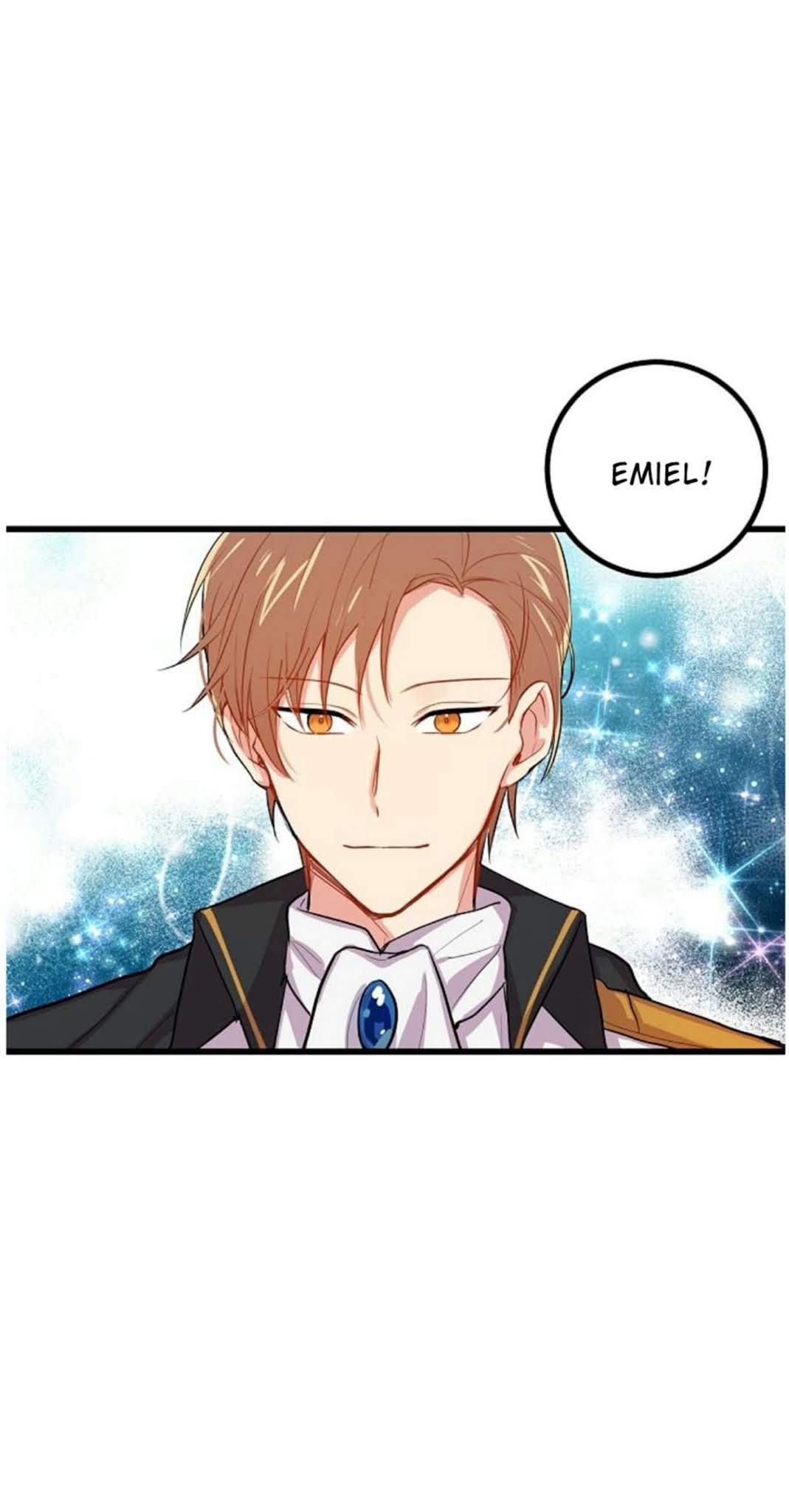 I Am a Child of This House Chapter 24 page 35 - Chapter 24