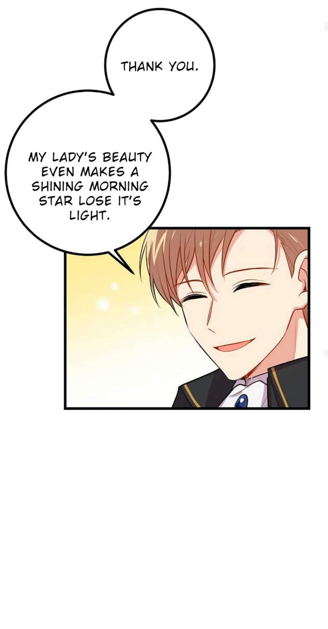 I Am a Child of This House Chapter 24 page 37 - Chapter 24
