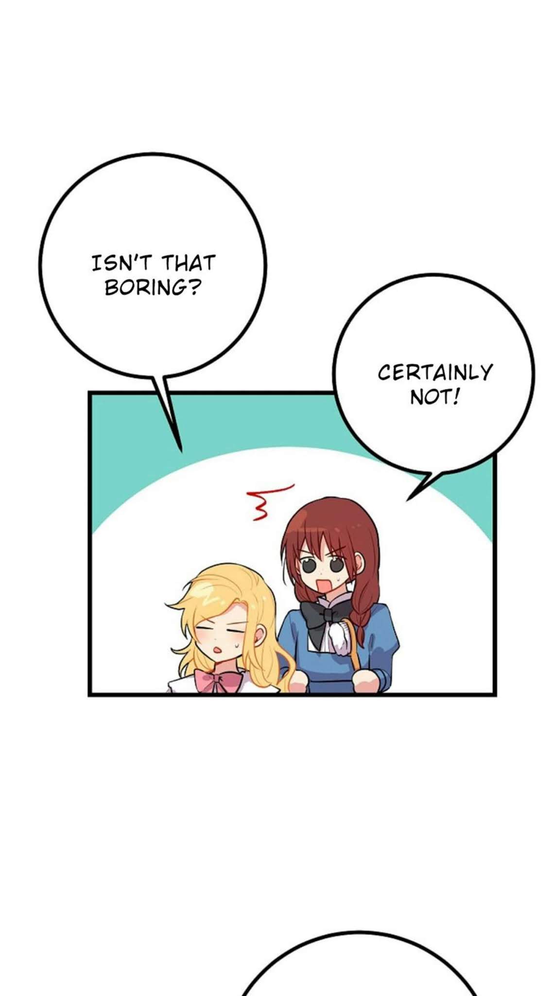 I Am a Child of This House Chapter 24 page 4 - Chapter 24