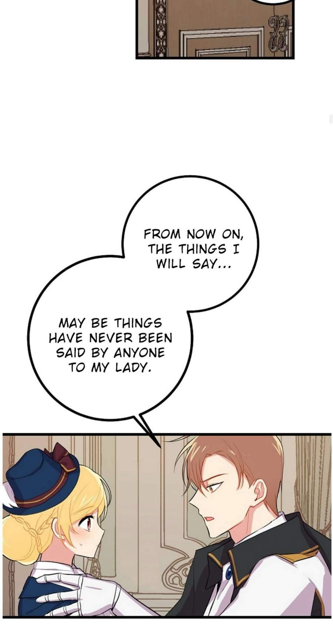 I Am a Child of This House Chapter 24 page 41 - Chapter 24