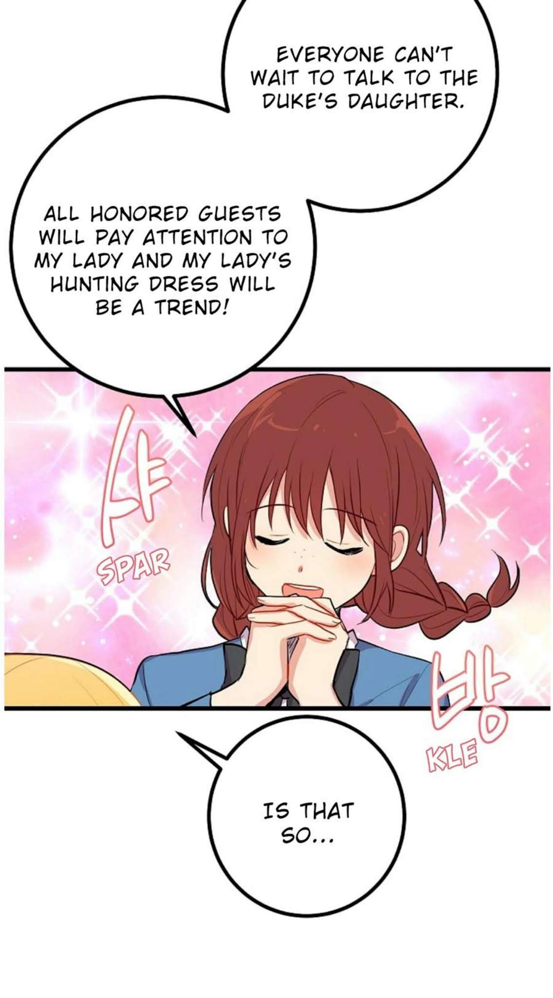 I Am a Child of This House Chapter 24 page 5 - Chapter 24