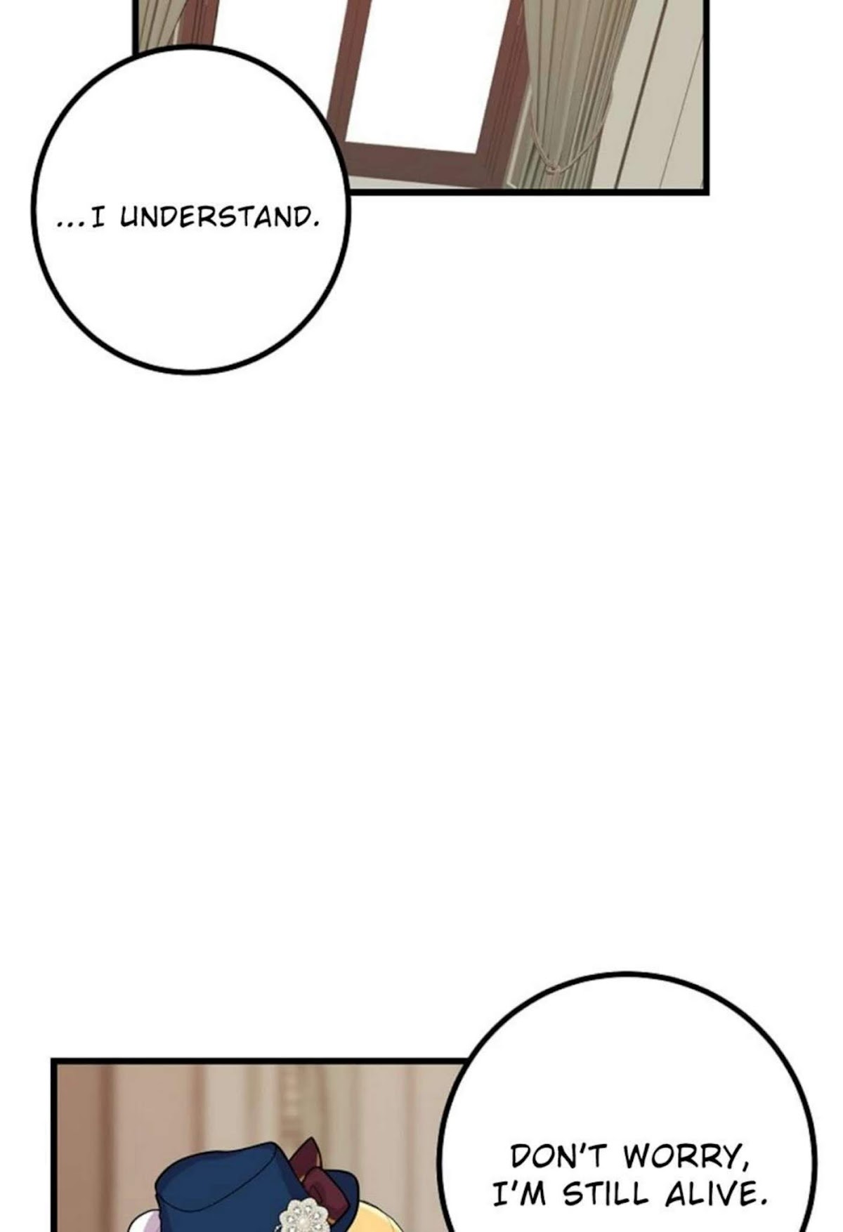 I Am a Child of This House Chapter 24 page 51 - Chapter 24